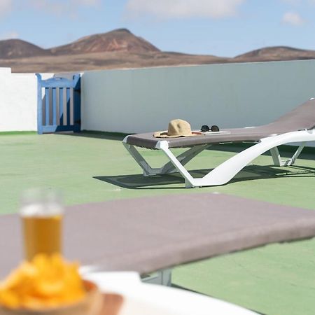Caleta de CaballoSweet Caletaアパートメント エクステリア 写真